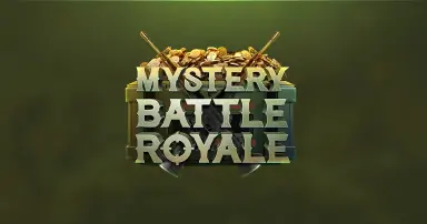 Mystery Battle Royale