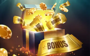 PokerOK Welcome Bonus