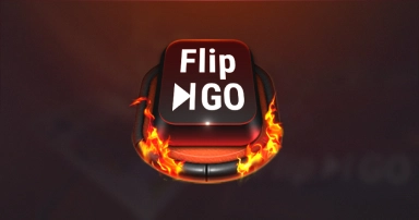 Flip & Go
