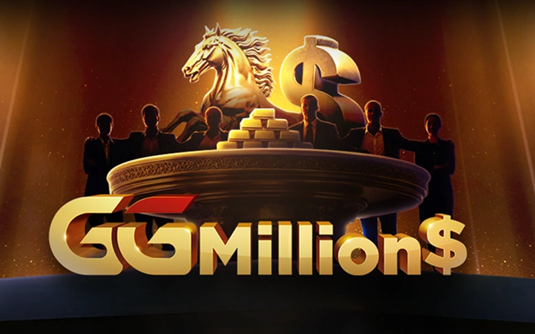 GGMILLION$